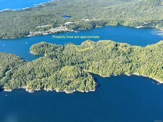 Photo 2: SL41 Hot Springs Oceanside in Tofino: PA Tofino Land for sale (Port Alberni)  : MLS®# 913976