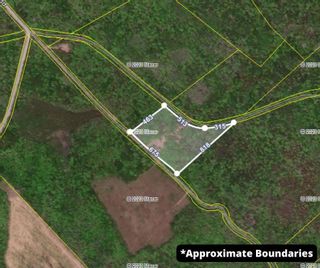 Photo 2: Lot Melanson Road in Robinsons Corner: Kings County Vacant Land for sale (Annapolis Valley)  : MLS®# 202401782