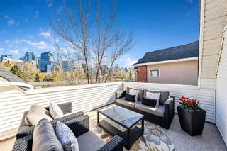 Photo 8: 812 Memorial Drive NW in Calgary: Sunnyside Semi Detached (Half Duplex) for sale : MLS®# A2130878