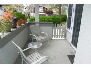 Photo 21: CLAIREMONT Townhouse for sale : 3 bedrooms : 3095 Fox  Run in San Diego