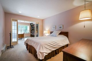 Photo 14: 303 1500 OSTLER Court in North Vancouver: Indian River Condo for sale in "Mountain Terrace" : MLS®# R2716940