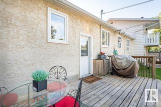 Photo 37: 10710 135 Street in Edmonton: Zone 07 House for sale : MLS®# E4309630