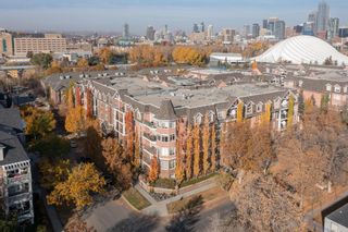 Photo 1: 415 60 24 Avenue SW in Calgary: Erlton Apartment for sale : MLS®# A2010782