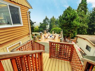 Photo 23: 303 Milburn Dr in Colwood: Co Lagoon House for sale : MLS®# 854972