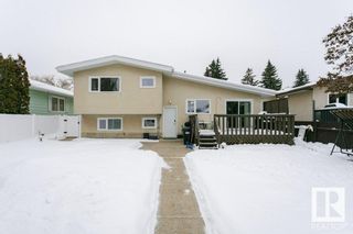 Photo 39: 7208 139 Avenue in Edmonton: Zone 02 House for sale : MLS®# E4324606