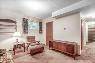 Photo 17: 1905 YEOVIL Avenue in Burnaby: Montecito House for sale (Burnaby North)  : MLS®# R2722491