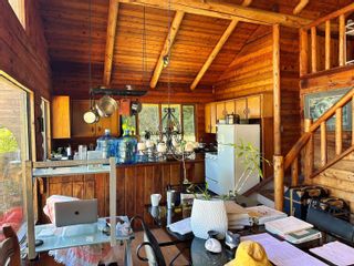 Photo 26: DL 4055 E DARK COVE JERVIS Road in Madeira Park: Pender Harbour Egmont House for sale (Sunshine Coast)  : MLS®# R2875472