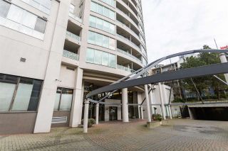 Photo 2: 1901 1500 HOWE Street in Vancouver: Yaletown Condo for sale (Vancouver West)  : MLS®# R2535665