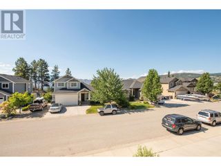 Photo 51: 3190 Saddleback Place in West Kelowna: House for sale : MLS®# 10309257