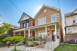 Photo 2: 710 Brock Avenue in Toronto: Dovercourt-Wallace Emerson-Junction House (2-Storey) for sale (Toronto W02)  : MLS®# W7038424