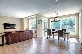 Photo 27: 18 Crestridge View SW in Calgary: Crestmont Detached for sale : MLS®# A1237797