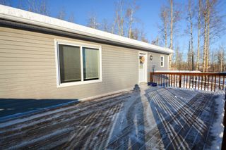 Photo 14: 13326 HIGHLEVEL Crescent: Charlie Lake Manufactured Home for sale (Fort St. John (Zone 60))  : MLS®# R2126238