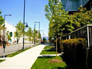 Photo 1: 680 CITADEL PARADE in Vancouver: Downtown VW Townhouse for sale in "SPECTRUM 3" (Vancouver West)  : MLS®# V859501
