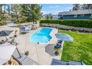 Photo 39: 1047 Cascade Place in Kelowna: House for sale : MLS®# 10310727