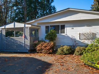 Photo 2: 75 25 Maki Rd in Nanaimo: Na Cedar Manufactured Home for sale : MLS®# 919301