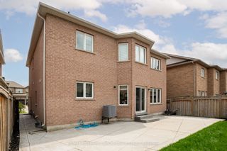 Photo 37: 50 Bartsview Circle in Whitchurch-Stouffville: Stouffville House (2-Storey) for sale : MLS®# N8155314