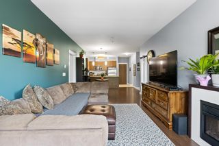 Photo 14: 318 2943 NELSON Place in Abbotsford: Central Abbotsford Condo for sale in "Edgebrook" : MLS®# R2713402