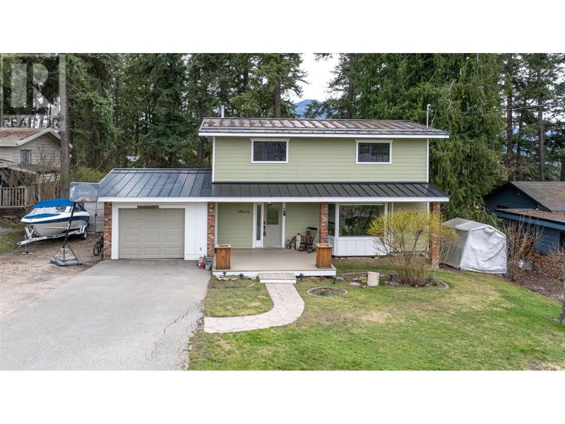 FEATURED LISTING: 2760 25th Avenue Northeast Salmon Arm
