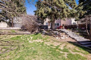 Photo 33: 2715 48 Avenue NW in Calgary: Charleswood Detached for sale : MLS®# A2128111
