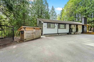 Photo 1: 12339 240 Street in Maple Ridge: East Central House for sale : MLS®# R2880654