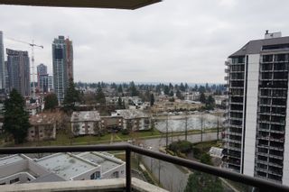 Photo 8: 1401 6282 KATHLEEN Avenue in Burnaby: Metrotown Condo for sale in "THE EMPRESS" (Burnaby South)  : MLS®# R2652282