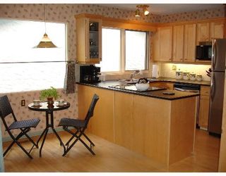 Photo 3:  in CALGARY: Parkland Residential Detached Single Family for sale (Calgary)  : MLS®# C3253158