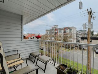 Photo 12: 1227 Carlisle Ave in Esquimalt: Es Saxe Point Half Duplex for sale : MLS®# 862144