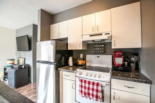 Photo 5: 205 33 N TEMPLETON Drive in Vancouver: Hastings Condo for sale in "33 NORTH" (Vancouver East)  : MLS®# R2055191