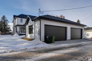 Photo 50: 10603 140 Street in Edmonton: Zone 11 House for sale : MLS®# E4328233
