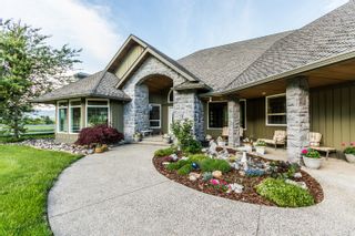 Photo 20: 1 6500 Southwest 15 Avenue in Salmon Arm: Panorama Ranch House for sale (SW Salmon Arm)  : MLS®# 10134549