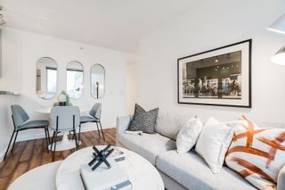 Photo 4: 1009 1068 HORNBY Street in Vancouver: Downtown VW Condo for sale in "The Canadian" (Vancouver West)  : MLS®# R2642622