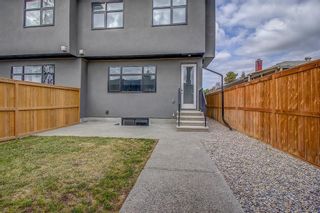 Photo 45: 3124 45 Street SW in Calgary: Glenbrook Semi Detached for sale : MLS®# A1140427