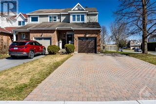 Photo 3: 293 STONEWAY DRIVE in Ottawa: House for sale : MLS®# 1385548