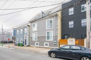 Photo 3: 2394 Creighton Street in Halifax Peninsula: 1-Halifax Central Multi-Family for sale (Halifax-Dartmouth)  : MLS®# 202406743