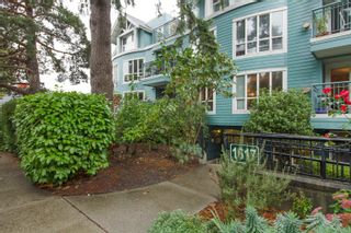 Main Photo: 103 1617 GRANT Street in Vancouver: Grandview Woodland Condo for sale in "EVERGREEN PLACE" (Vancouver East)  : MLS®# R2821727