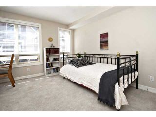 Photo 10: 11 1729 34 Avenue SW in CALGARY: Altadore_River Park Townhouse for sale (Calgary)  : MLS®# C3566973