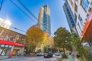 Photo 2: 314 1255 SEYMOUR Street in Vancouver: Downtown VW Condo for sale (Vancouver West)  : MLS®# R2819686