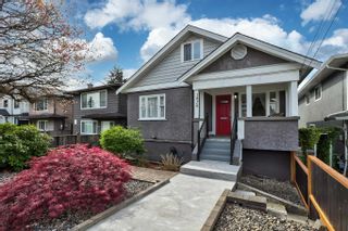 Photo 35: 1876 PRAIRIE Avenue in Port Coquitlam: Glenwood PQ House for sale : MLS®# R2774773