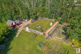 Photo 16: 11 474012 RGE RD 242: Rural Wetaskiwin County House for sale : MLS®# E4385728