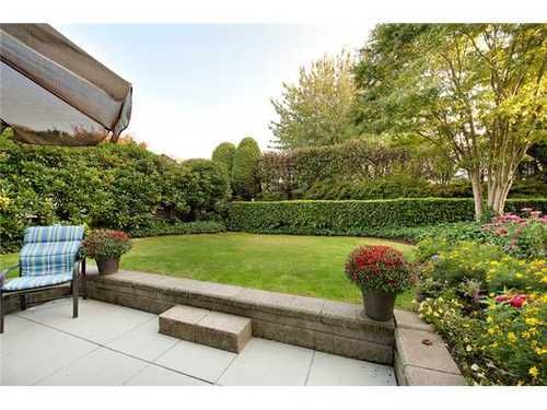 FEATURED LISTING: 112 - 3770 MANOR Street Burnaby North