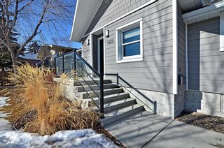 Photo 2: 2014 9 Avenue SE in Calgary: Inglewood Detached for sale : MLS®# A2034045