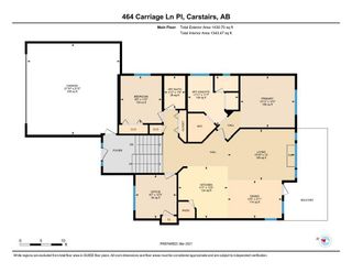 Photo 38: 464 400 Carriage Lane Crescent: Carstairs Detached for sale : MLS®# A1077655