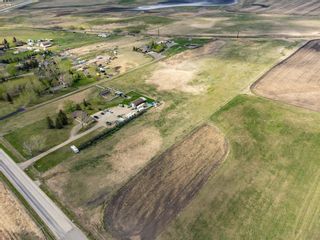 Photo 17: 280132 Township Road 240: Chestermere Residential Land for sale : MLS®# A1219526