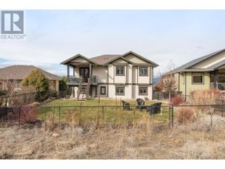 Photo 13: 1585 Tower Ranch Boulevard in Kelowna: House for sale : MLS®# 10306383