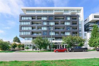 Photo 19: 606 6383 CAMBIE Street in Vancouver: Oakridge VW Condo for sale in "Forty Nine West" (Vancouver West)  : MLS®# R2506344