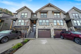 Photo 25: 13 47203 VISTA Place in Chilliwack: Promontory Townhouse for sale in "Vista Townhomes" (Sardis)  : MLS®# R2769428
