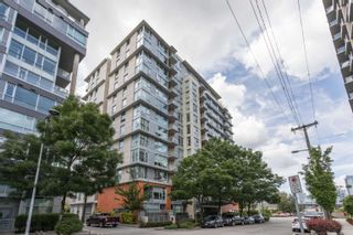 Photo 29: 306 1833 CROWE Street in Vancouver: False Creek Condo for sale in "FOUNDRY" (Vancouver West)  : MLS®# R2904301