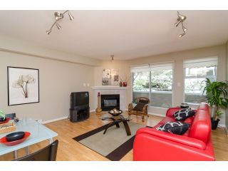 Photo 12: 204 3733 NORFOLK Street in Burnaby: Central BN Condo for sale in "WINCHELSEA" (Burnaby North)  : MLS®# V1049818