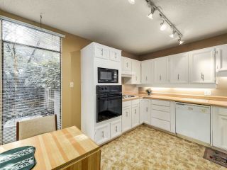 Photo 9: 4349 ARBUTUS Street in Vancouver: Quilchena Townhouse for sale in "ARBUTUS WEST" (Vancouver West)  : MLS®# R2498028