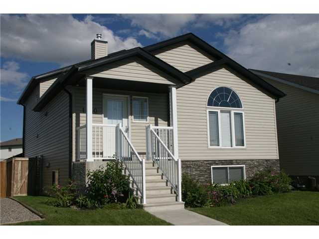 Main Photo: 1840 HIGH COUNTRY Drive NW: High River Residential Detached Single Family for sale : MLS®# C3551256
